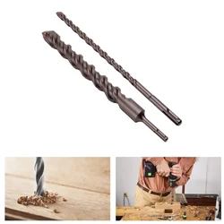 Xtra Power 16 x 160 mm SDS Plus Drill Bit for Fine Drilling(Pack-3 pcs)